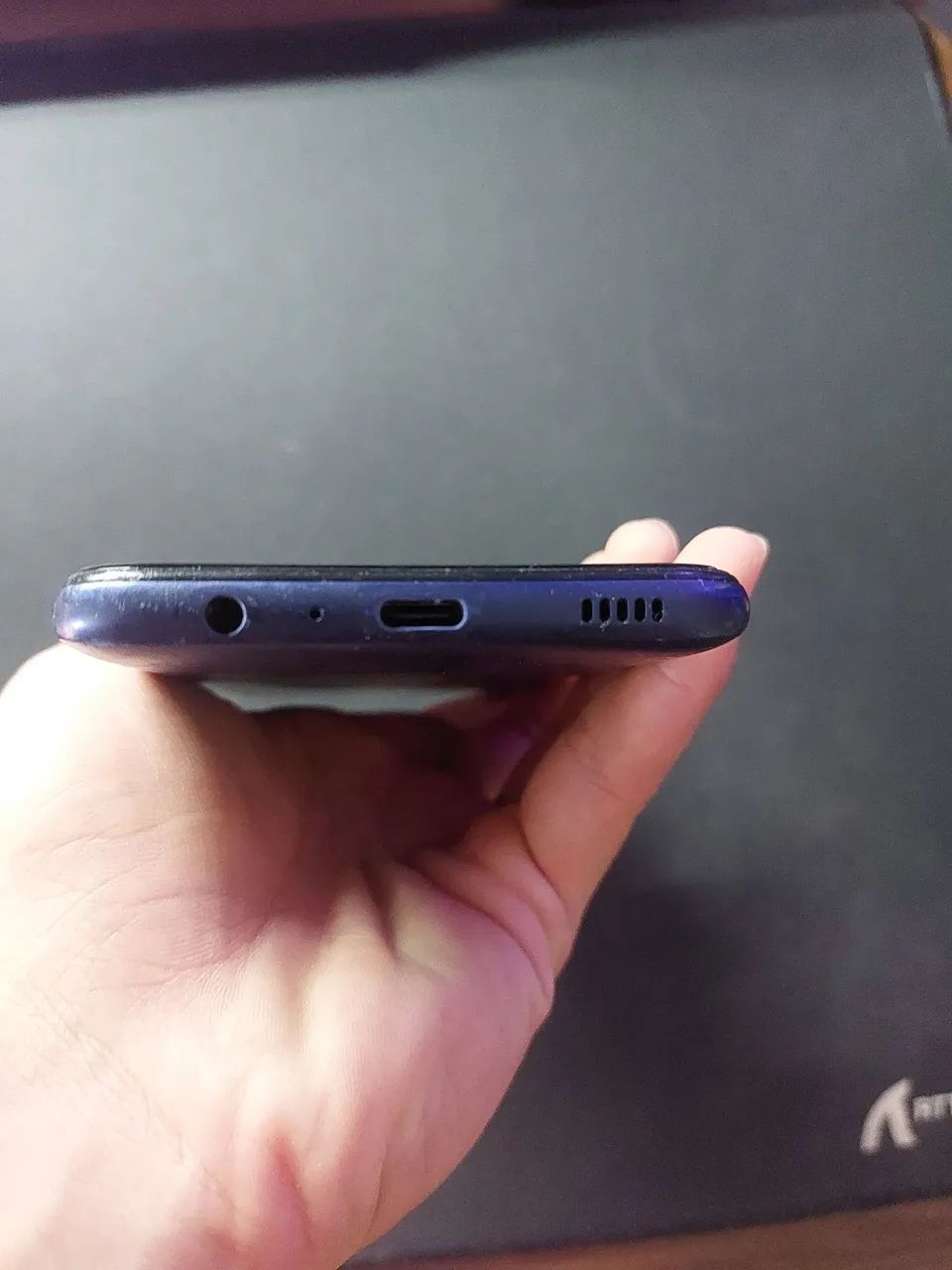 Celular Samsung A03s  - Foto 5