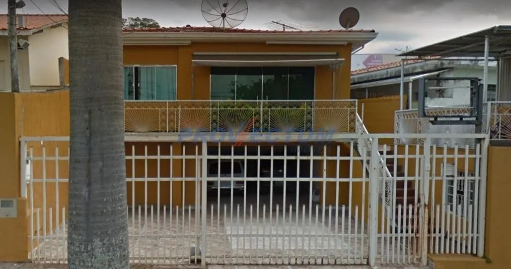 casa - Parque Taquaral - Campinas