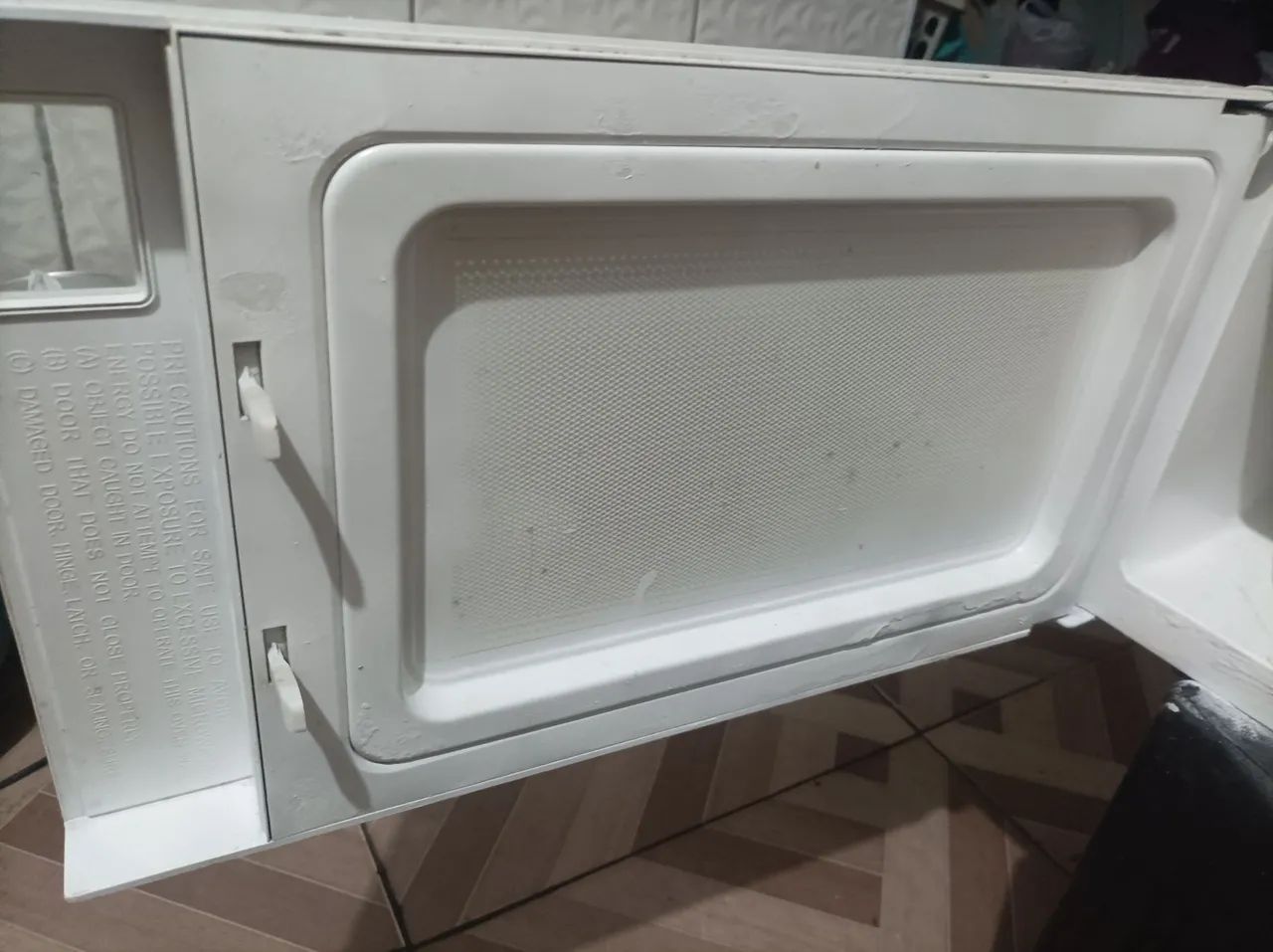 Microondas Brastemp  - Foto 3