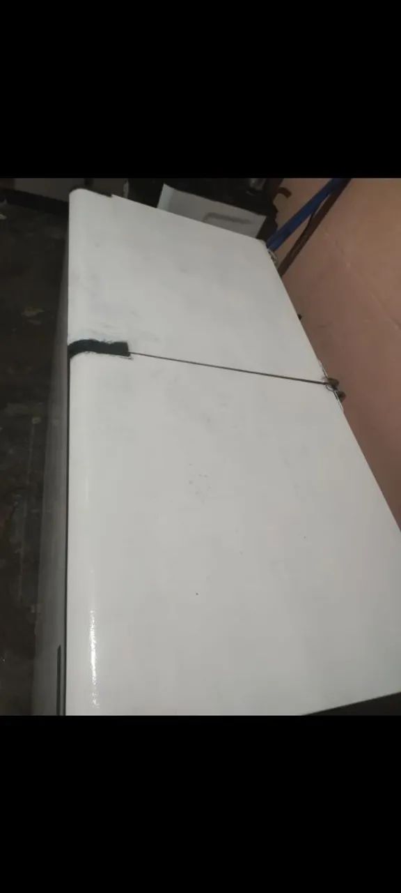 Freezer EFH500 439 litros - Foto 3