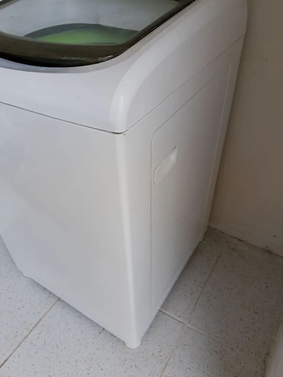 Máquina de lavar roupa  - Foto 3