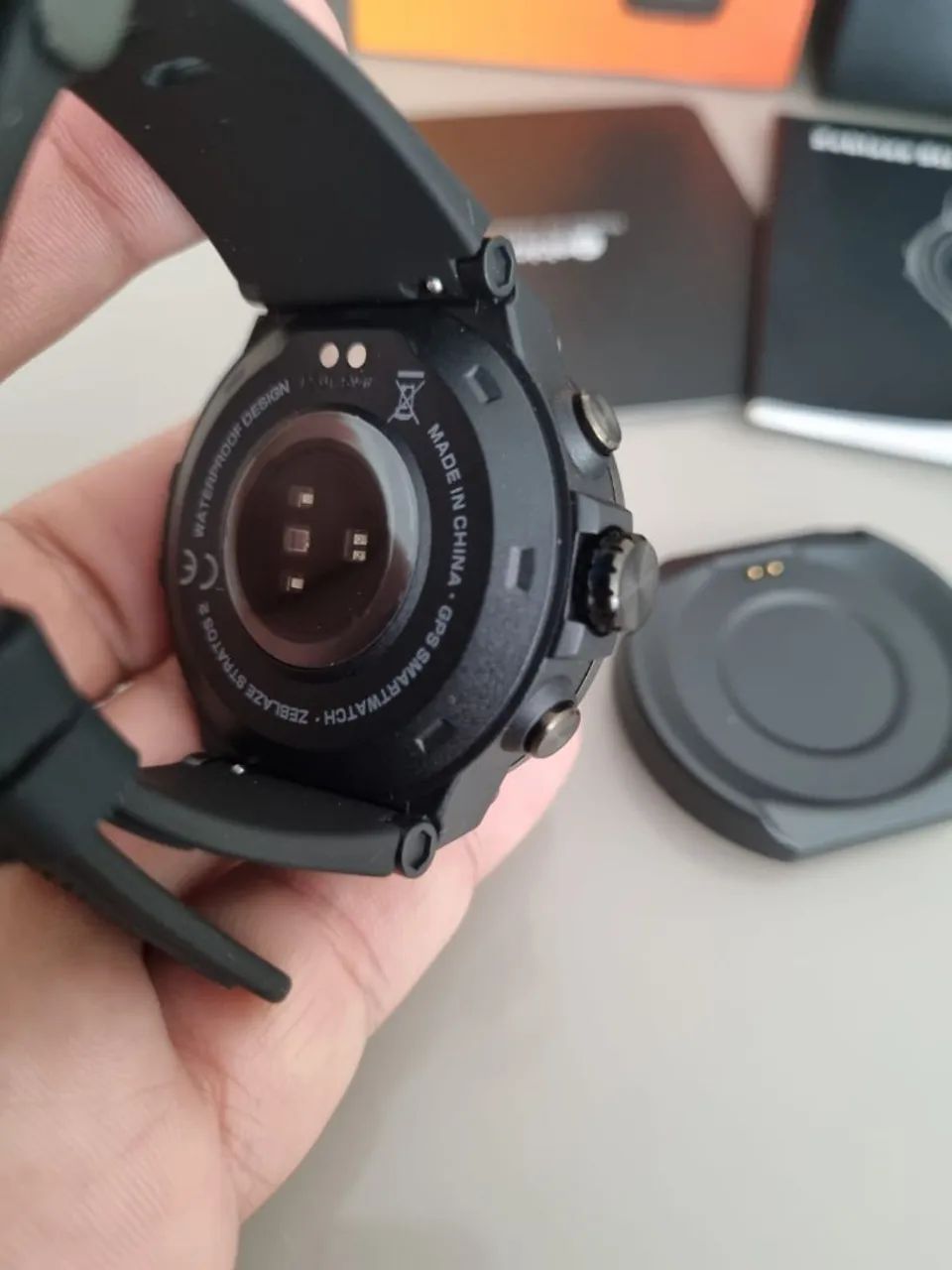 Zeblazer strayos 2  - Foto 5