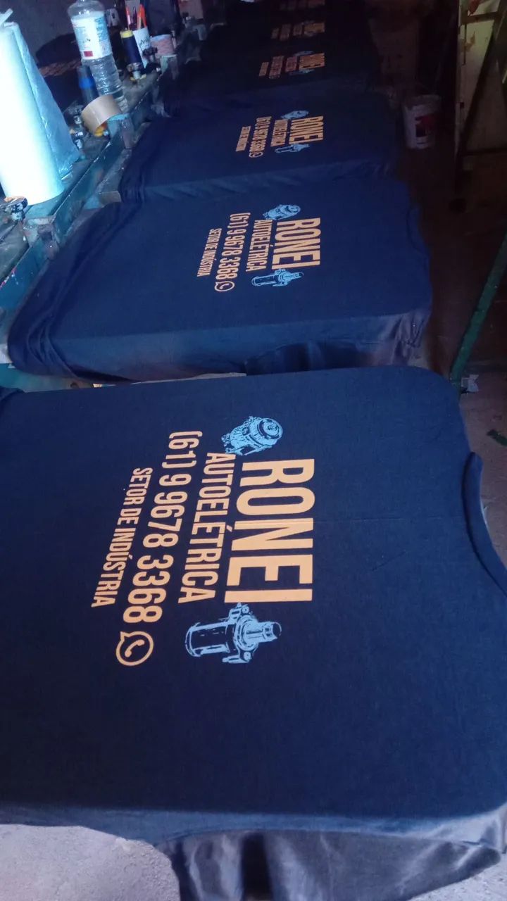 Camiseta personalizada  - Foto 4