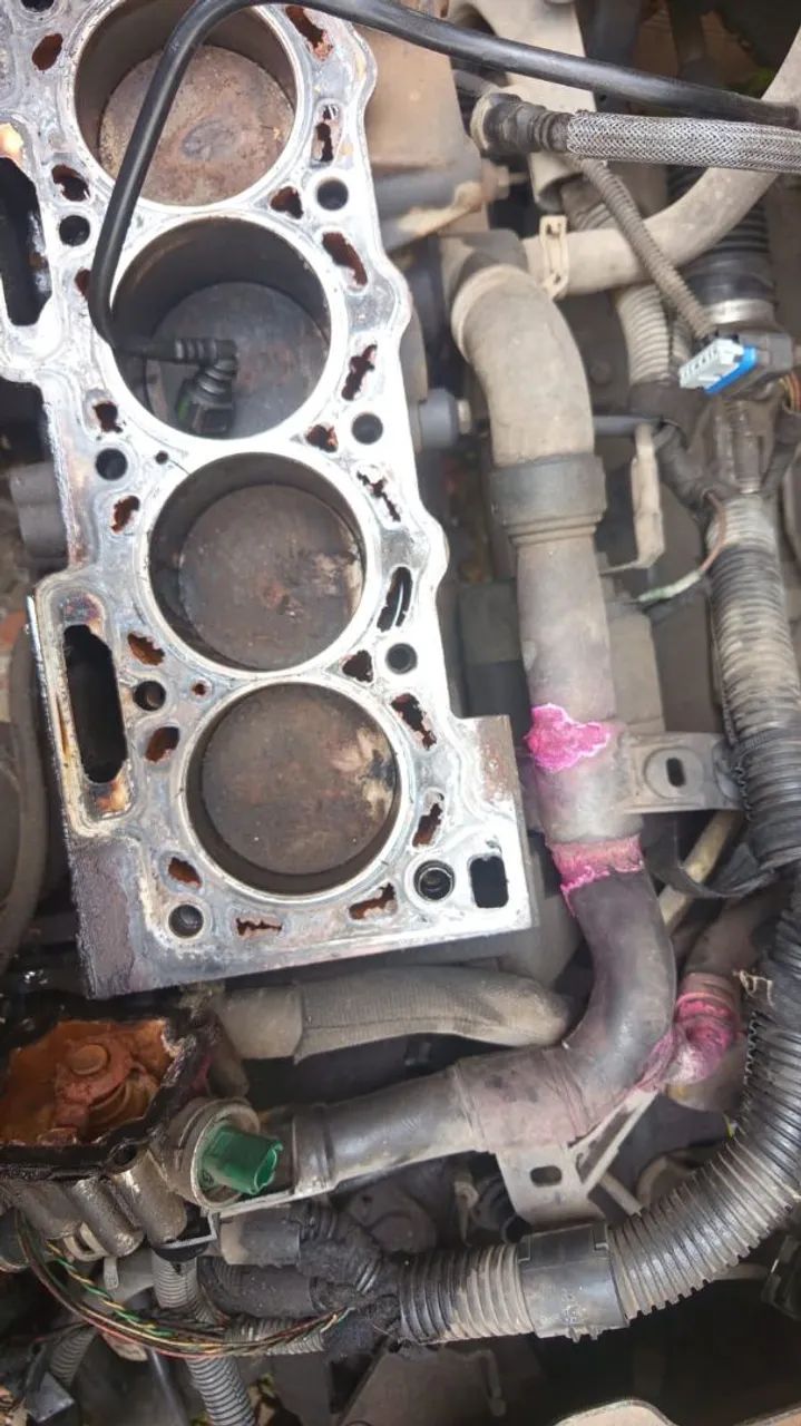 Preciso de Mecânico diesel - Foto 3