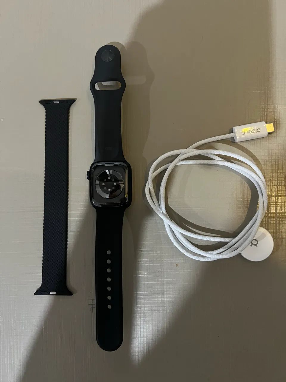 Apple Watch Series 7 41mm - Foto 2