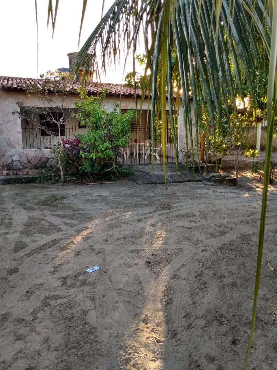 Casa de veraneio Carne de Vaca - Foto 4