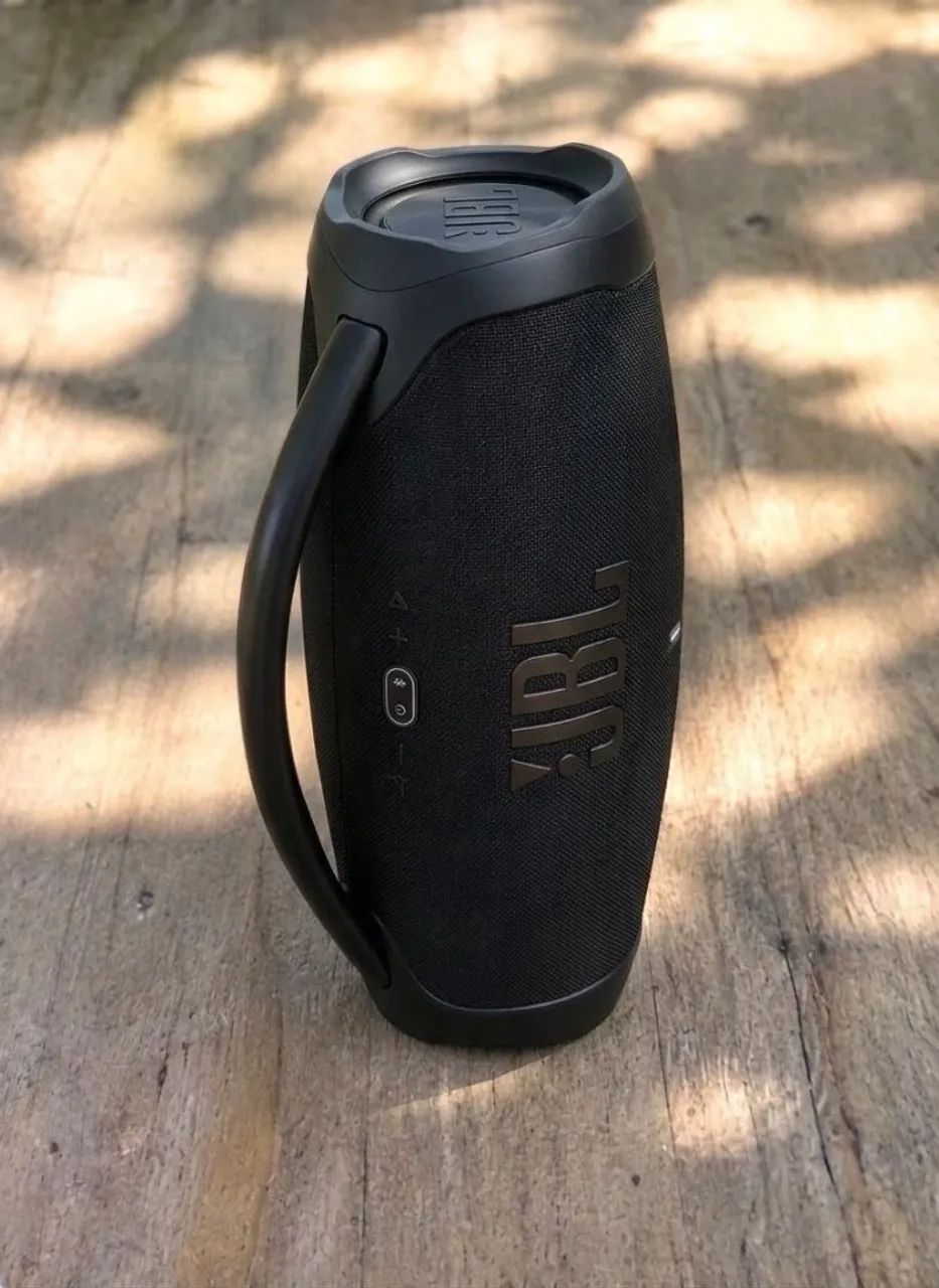 JBL bombox grande nova - Foto 2