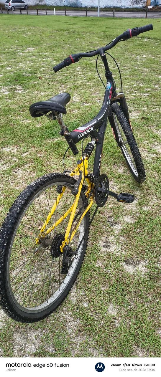 Bicicleta  - Foto 5