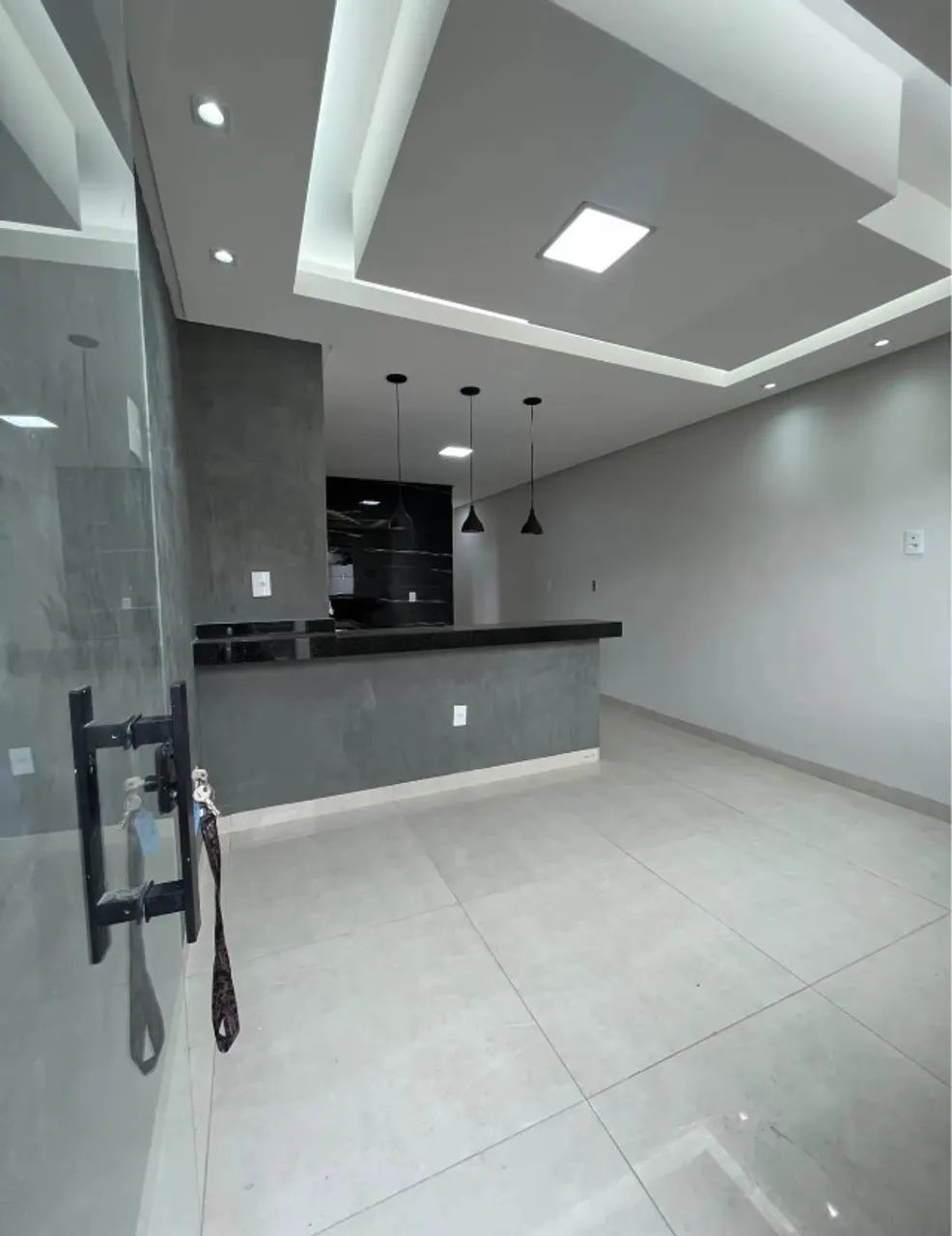 Casa com 2 Quartos em Nova Iguaçu