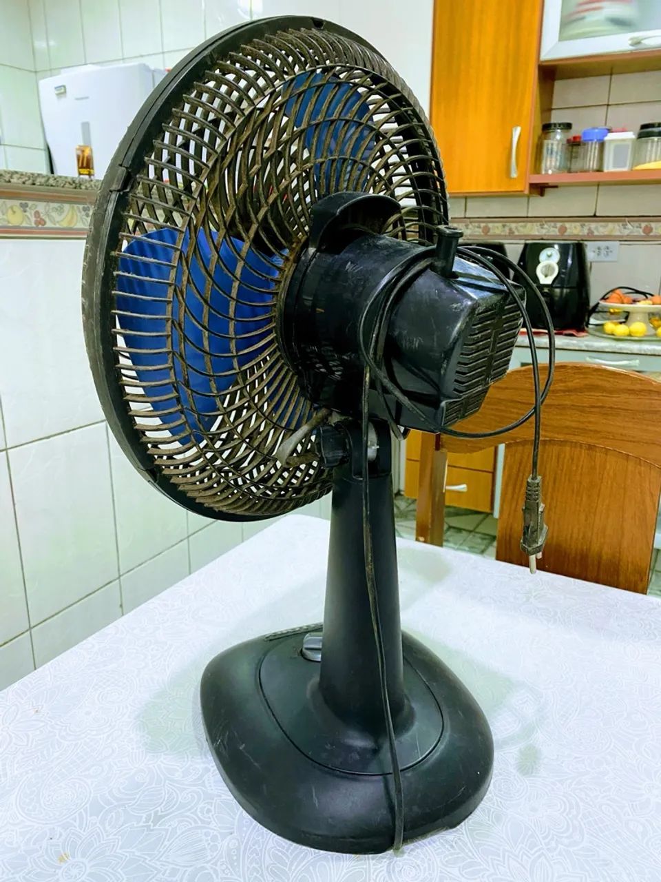 Ventilador Mallory - Foto 3