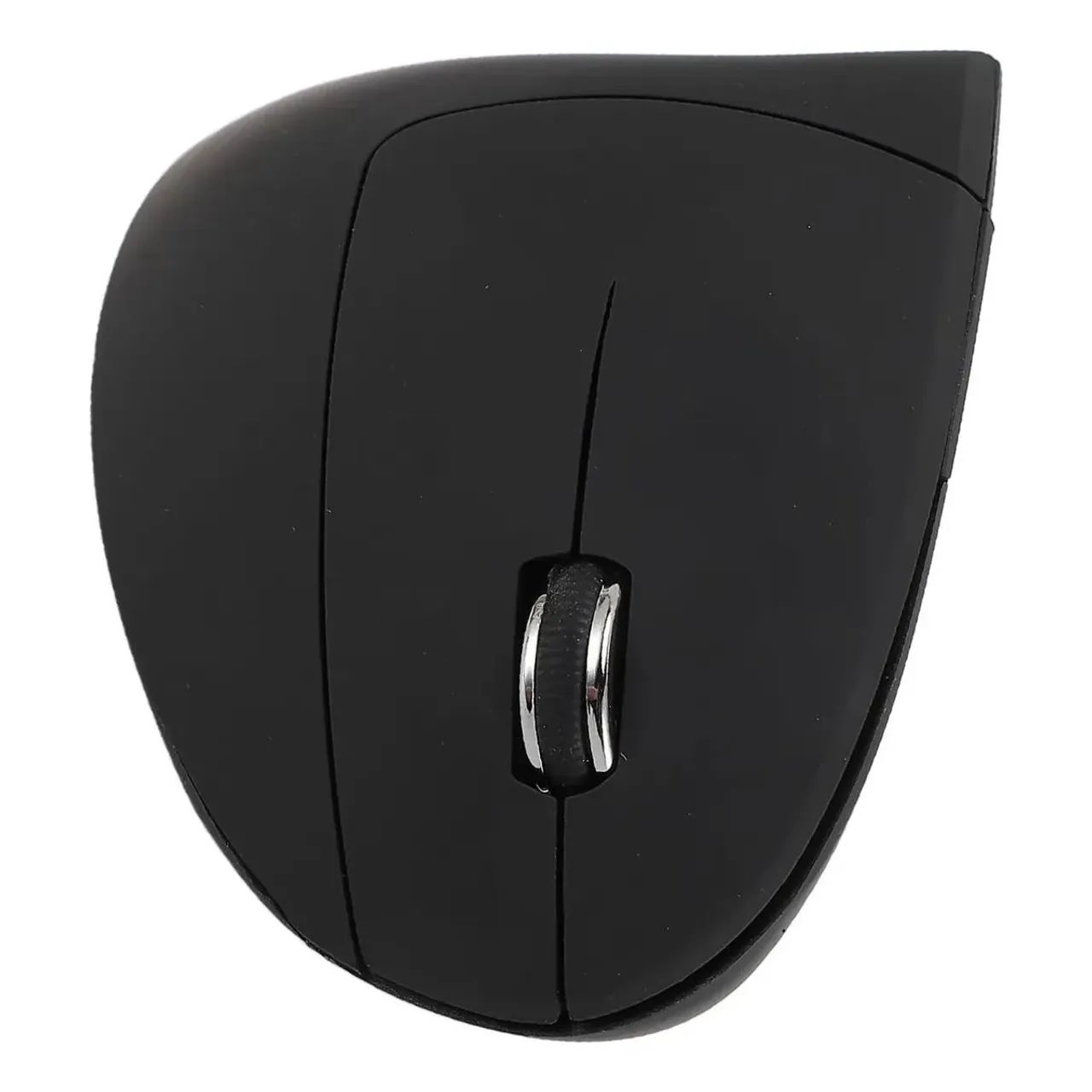 Mouse vertical sem fio  - Foto 2