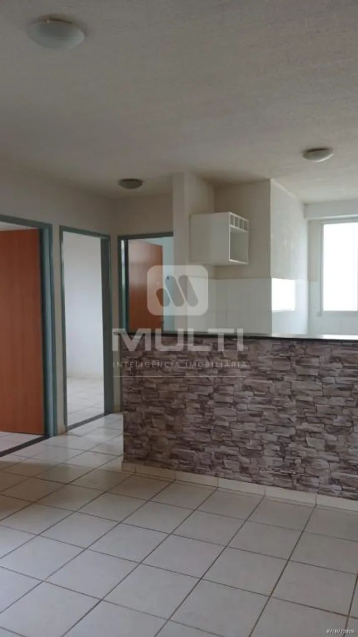 Apartamento - MANSOUR
