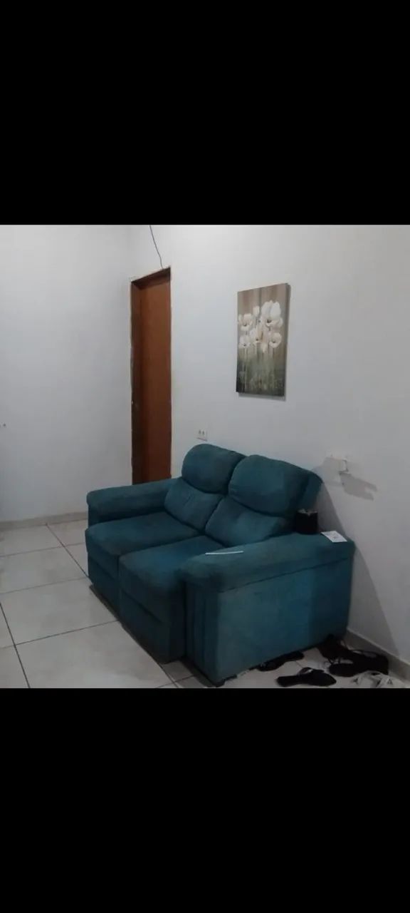 Sofá retrátil  - Foto 2