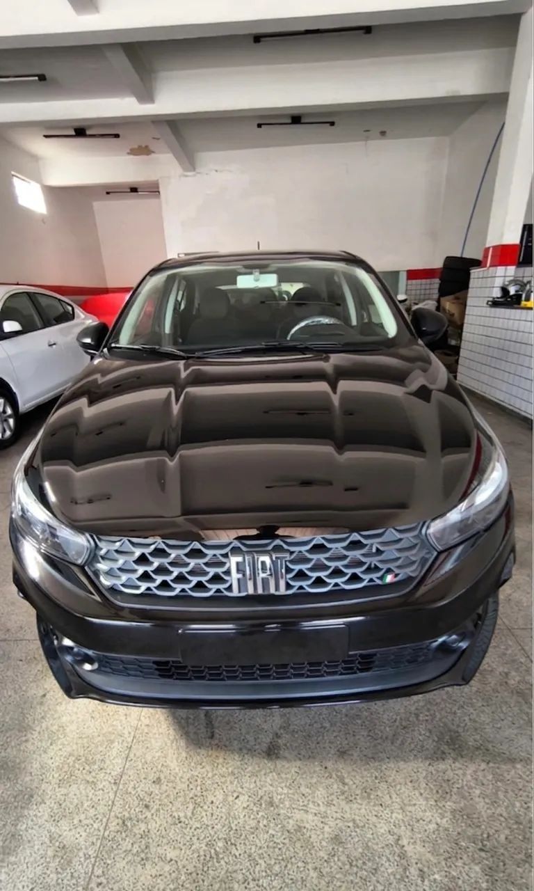 Fiat Argo 1.0 6V Flex. 2021 - Foto 3