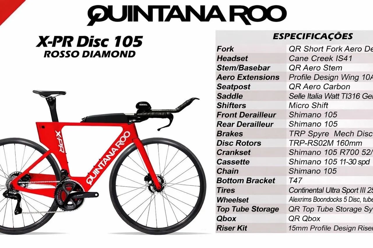Vendo bike TT. Triatlon  - Foto 2