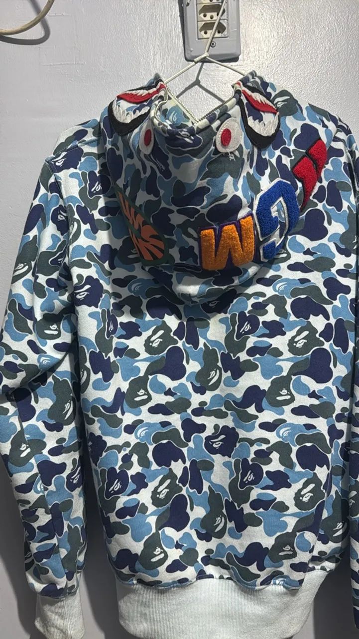 bape shark  - Foto 2