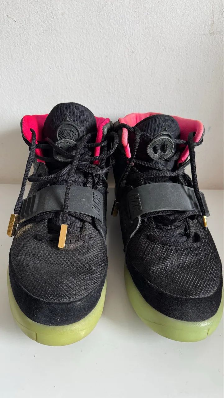 NIKE AIR YEEZY  - Foto 2