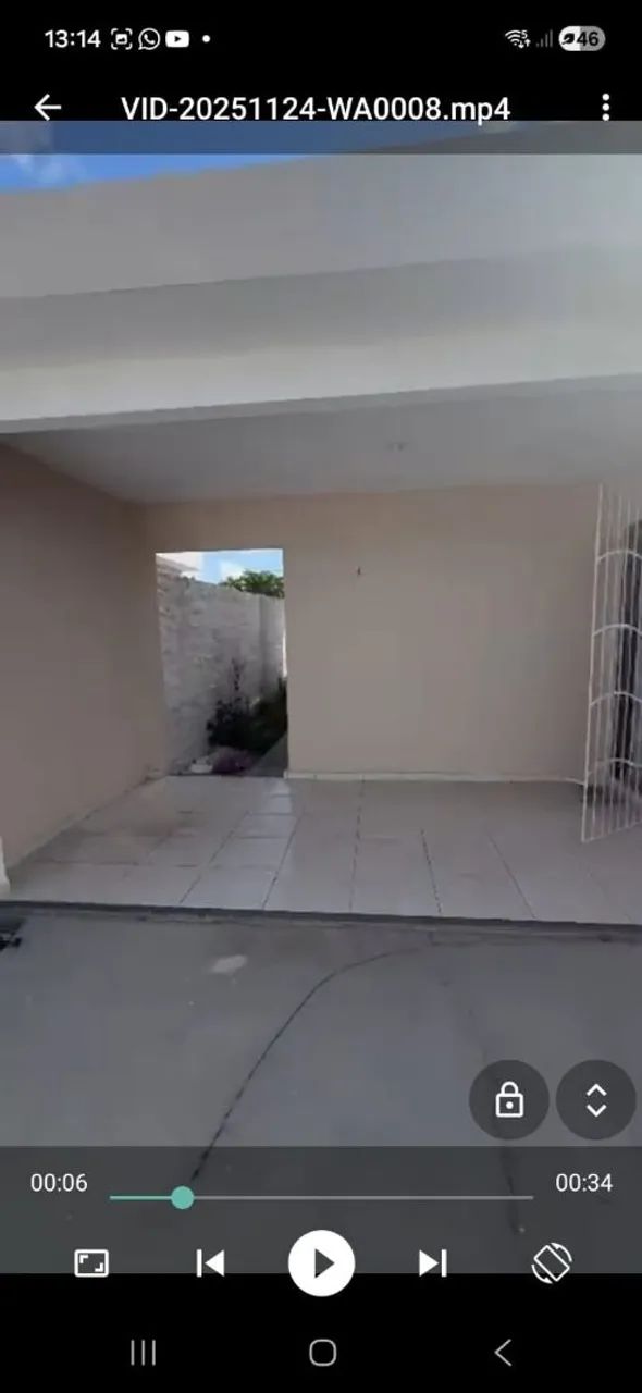 Vendo um repasse Extremoz  - Foto 4