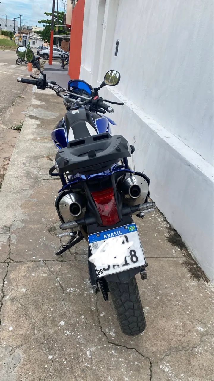 XT 660 2006 - Foto 2