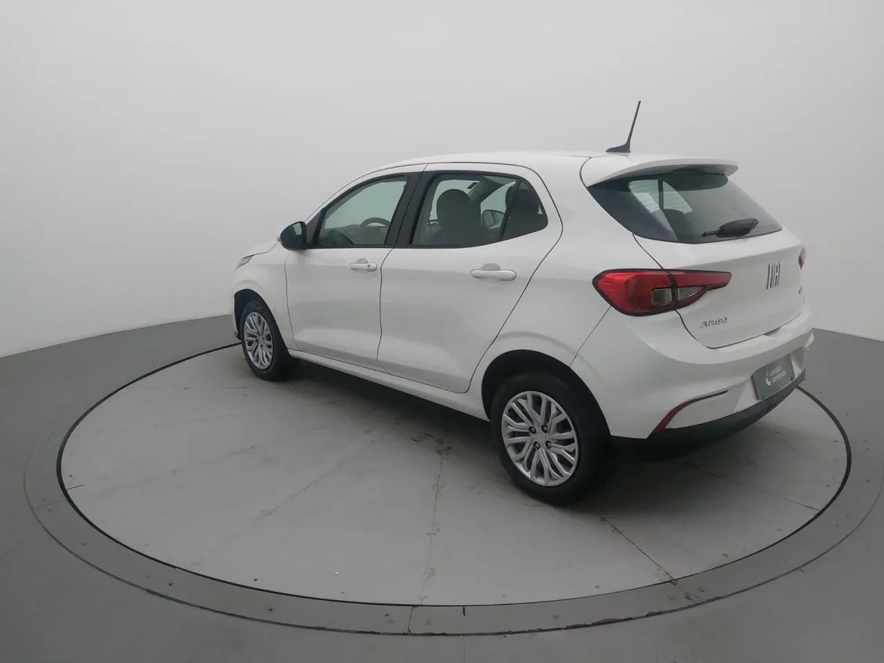 Fiat Argo Drive 1.0 Firefly 2025 - Foto 3