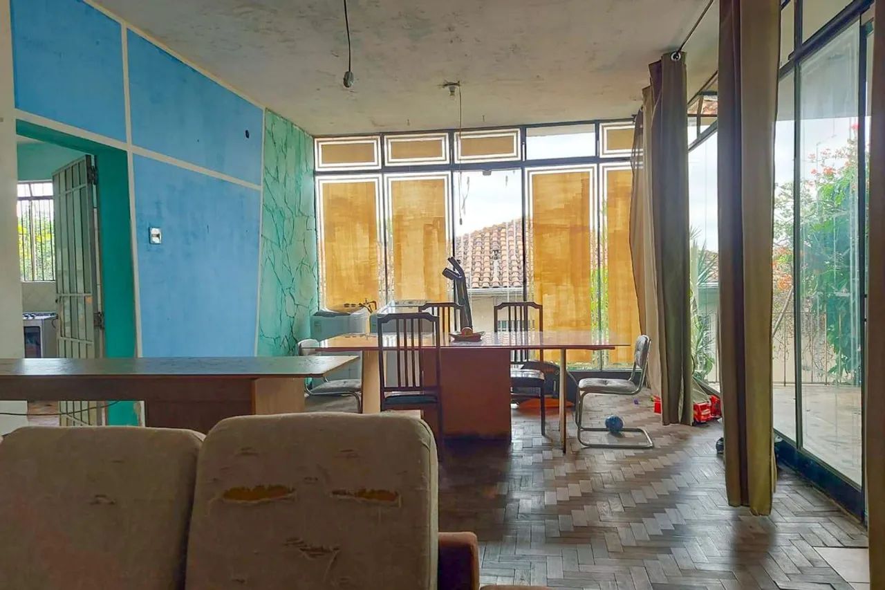 Casa à Venda - Salgado Filho, 5 Quartos, 247 m2 - Foto 3