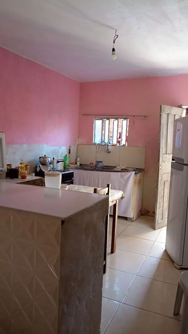 Vendo Casa no Silva Cantanhede  - Foto 3