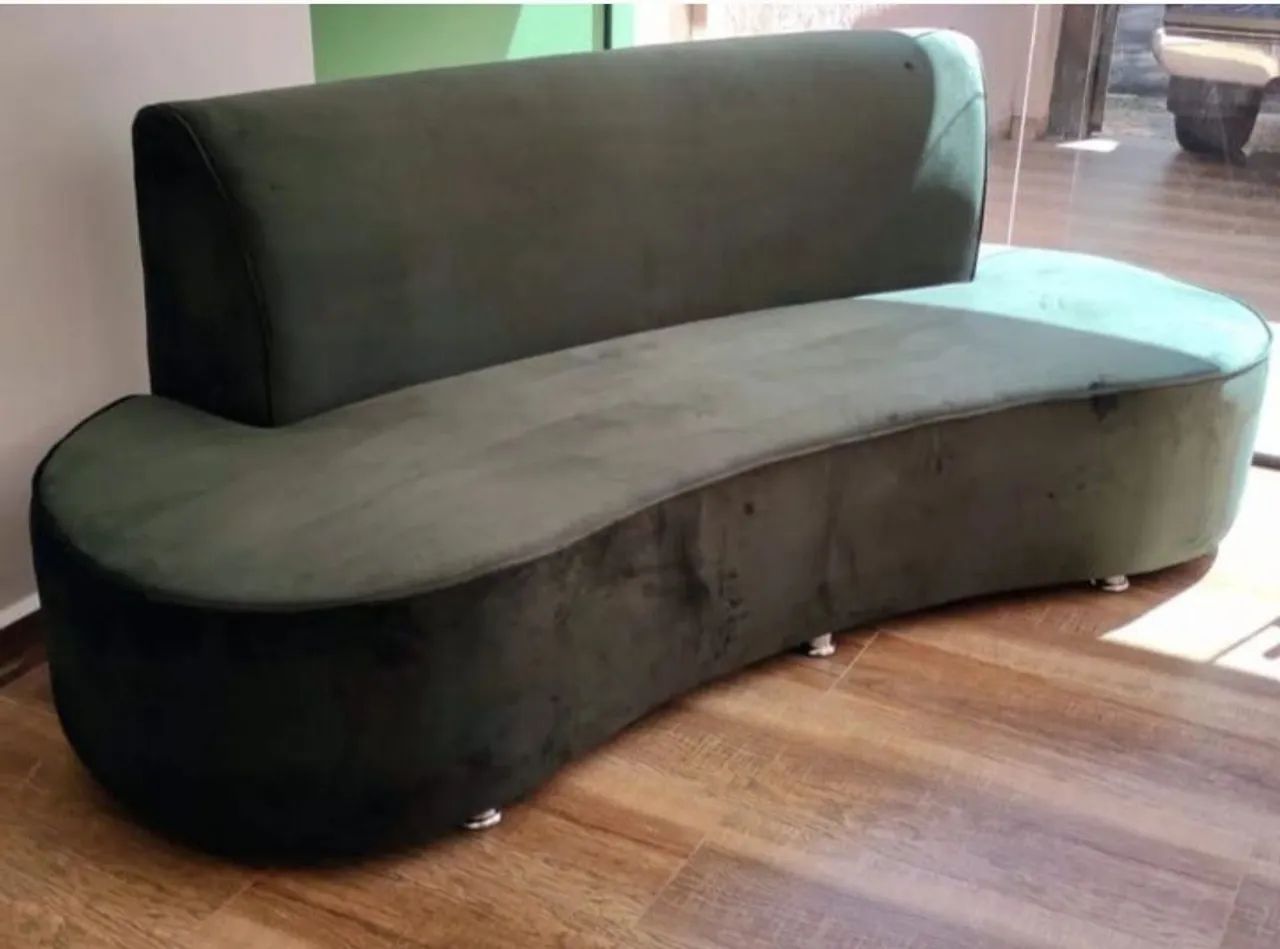 Sofa organico - Foto 4