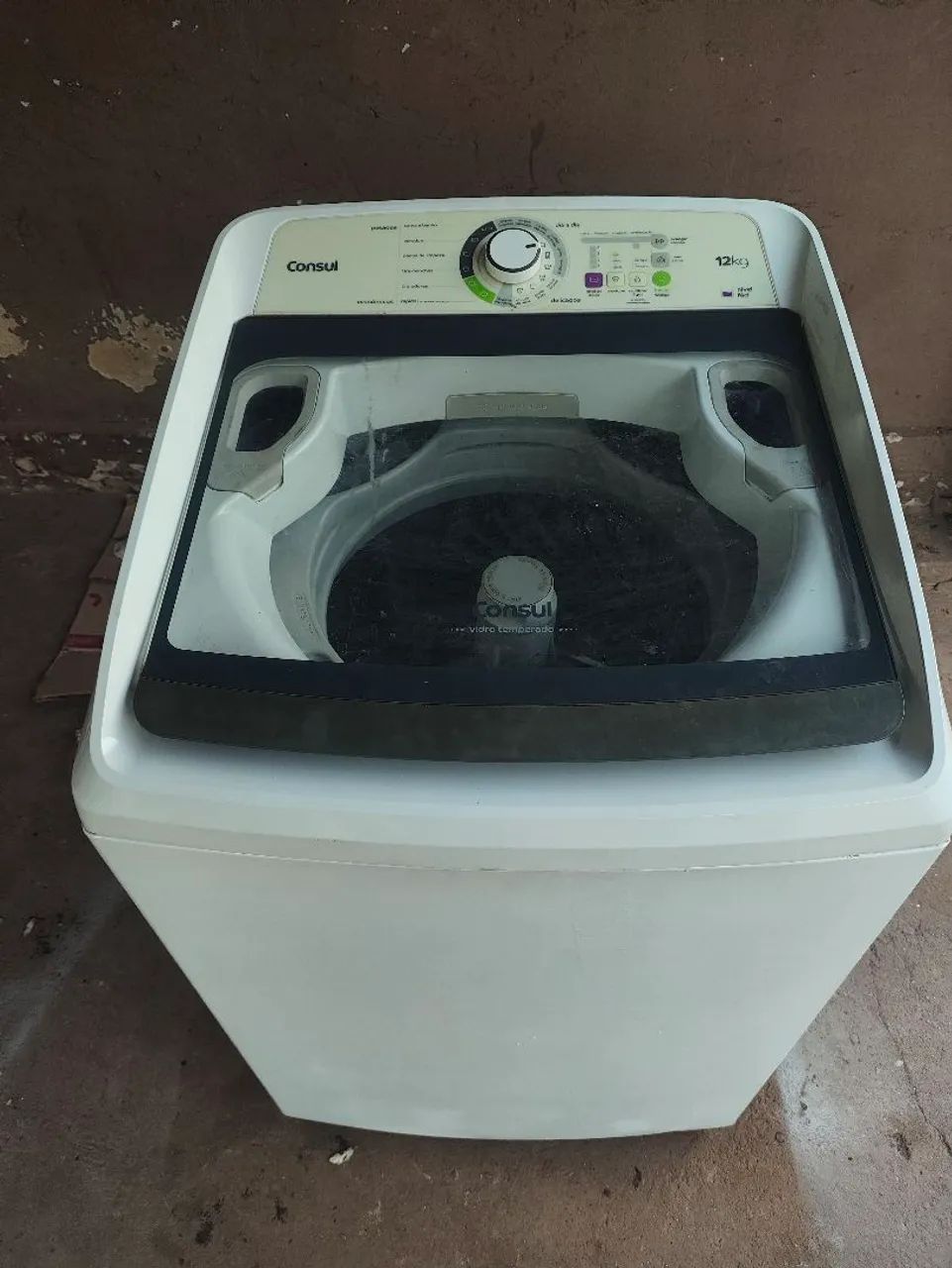 Vendo e conserto máquina de lavar  - Foto 3