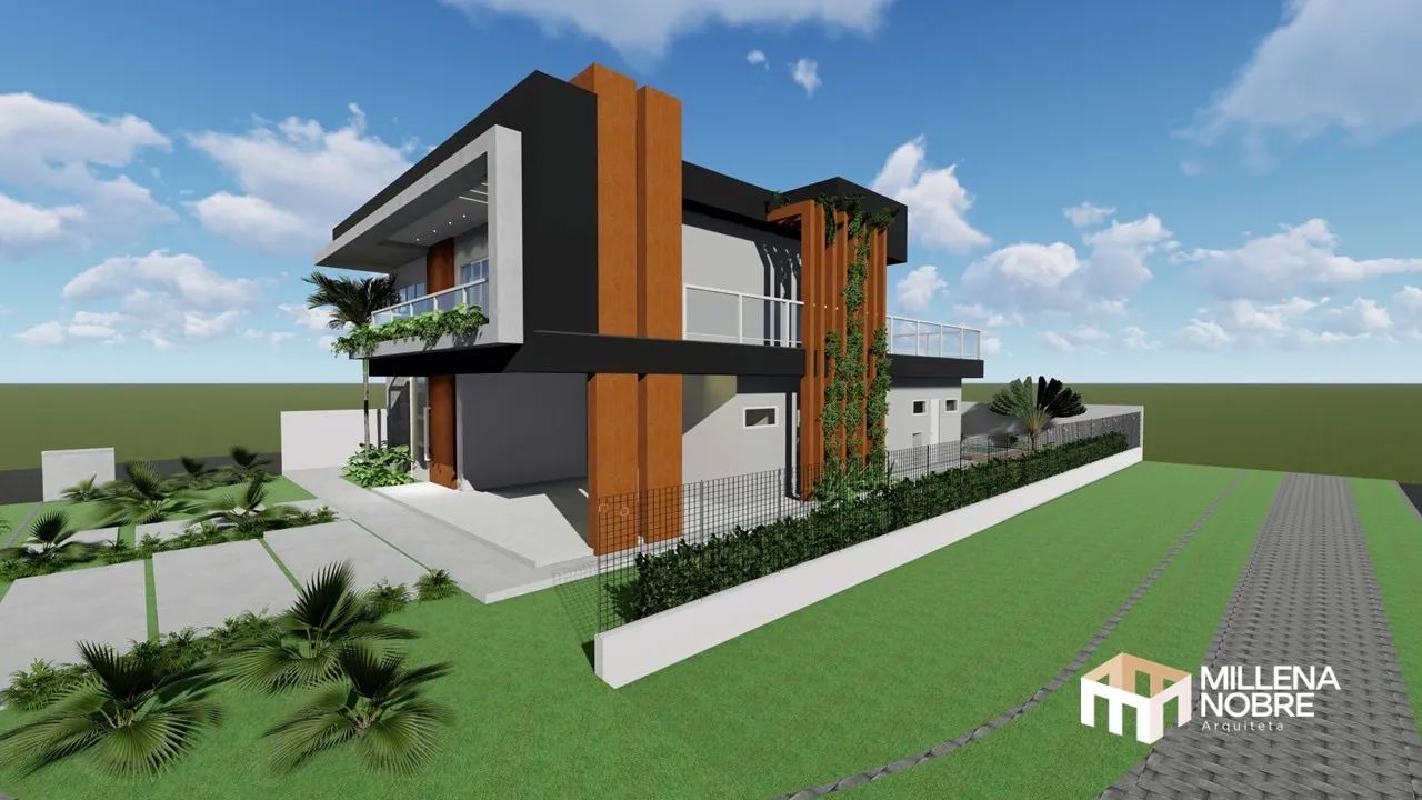 Casa alto padrão no Alphaville Sergipe  - Foto 5