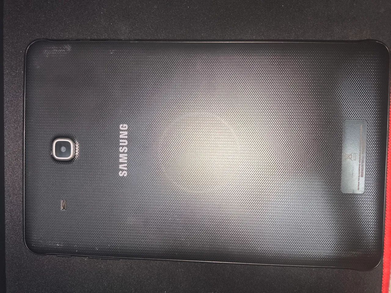 Tablet Samsung Tab E SM-T561M - Foto 3