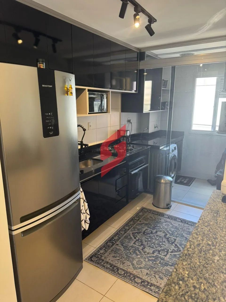 Apartamento com 2 dormitórios para Alugar no Residencial Lírios - Foto 5