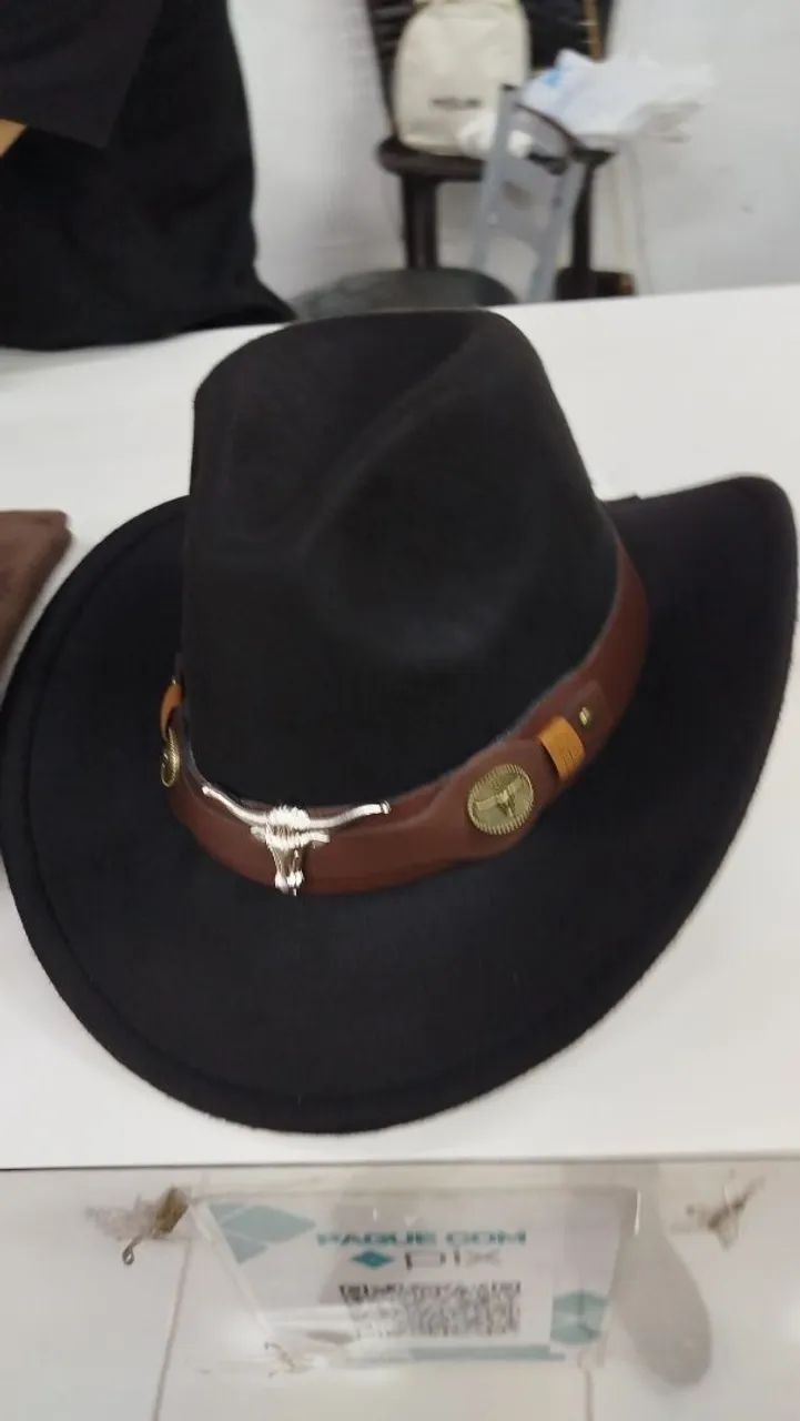 Chapéu 