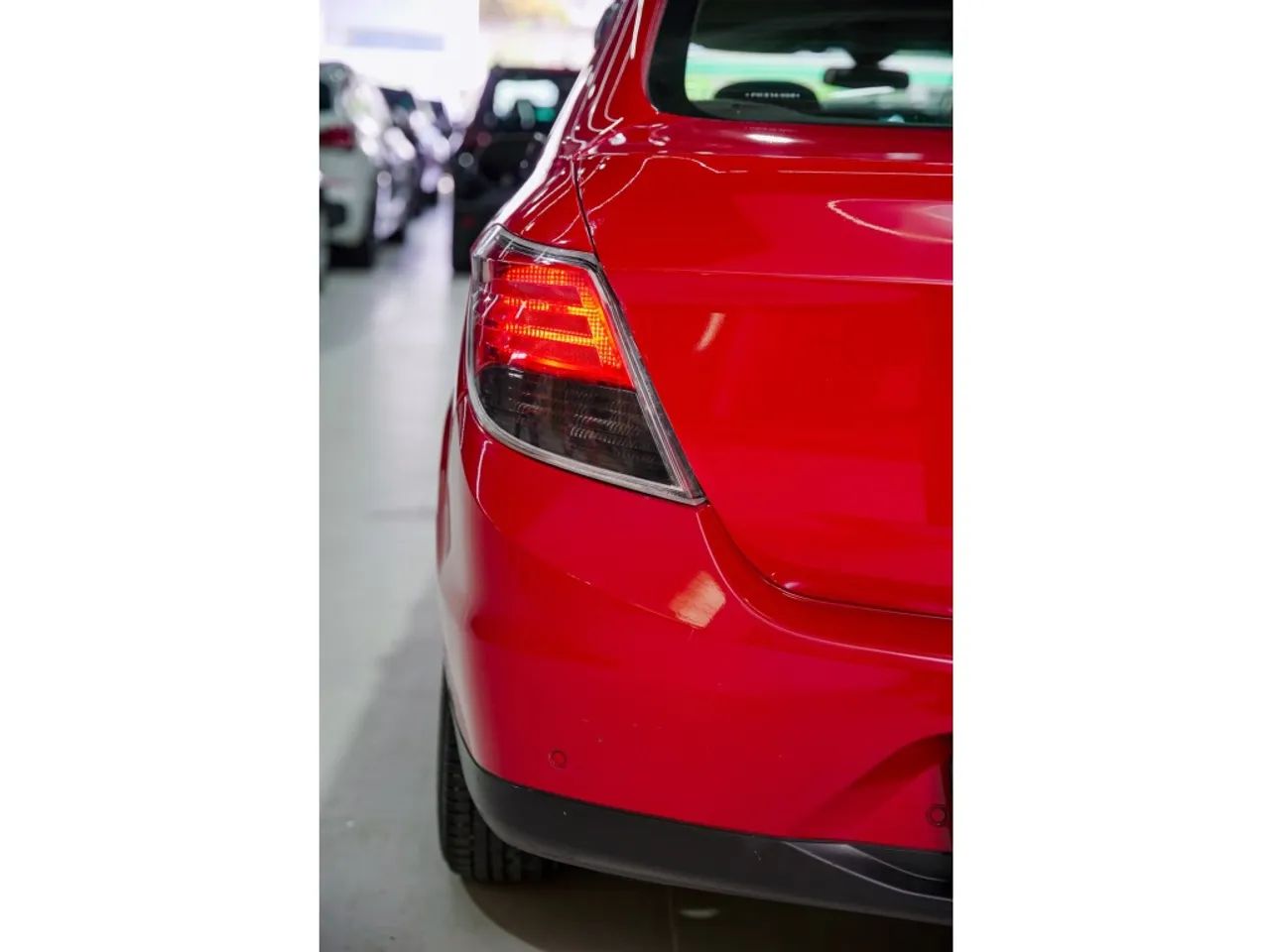 Chevrolet Prisma Sed. LTZ 1.4 8V FlexPower 4p, foto 11 de 20