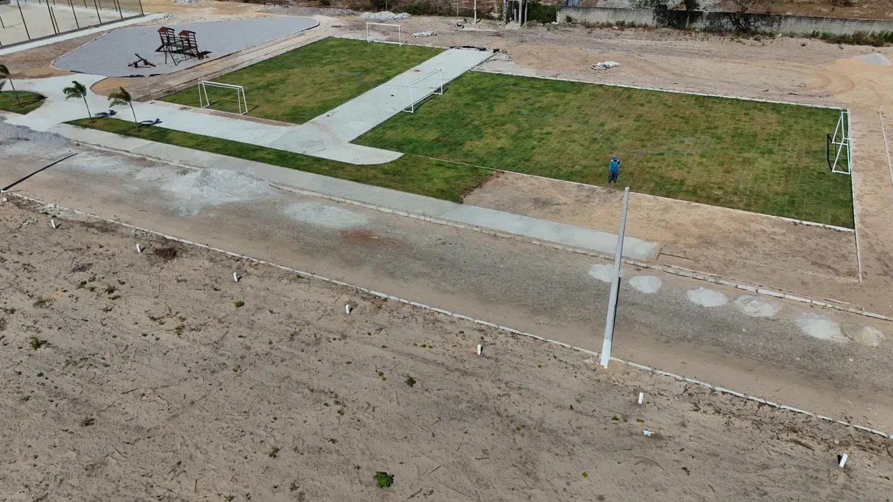 Lotes em Cascavel com infraestrutura completa - Foto 5