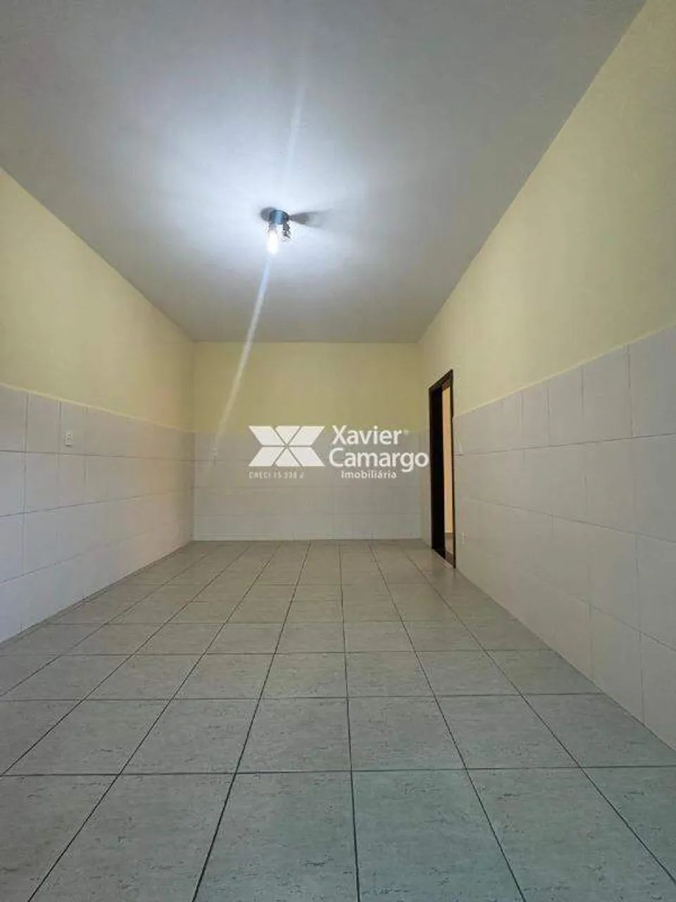 Casa com 3 quartos para locação no Centro - Rio Claro/SP - Foto 4