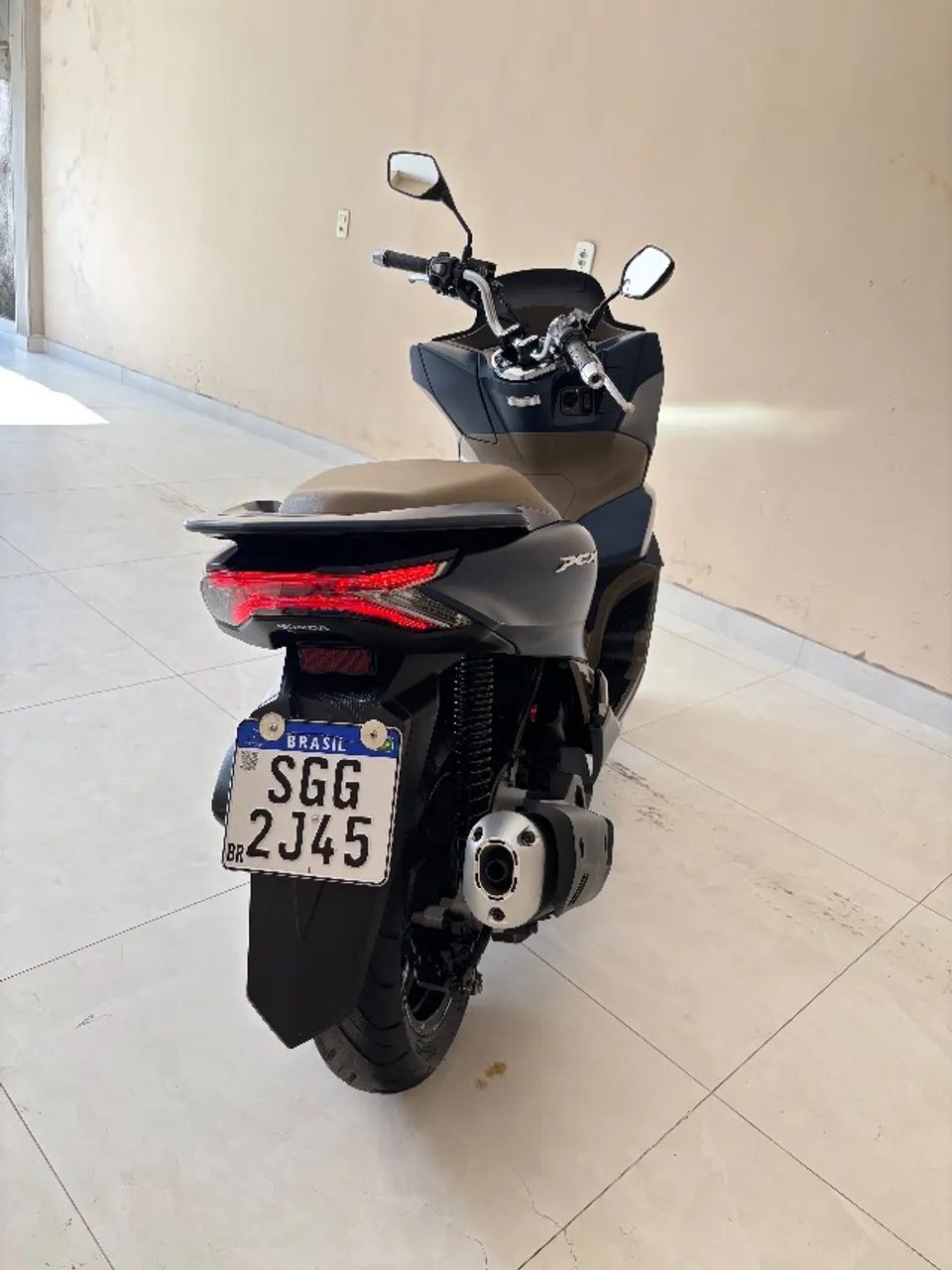 Honda PCX 160  - Foto 5