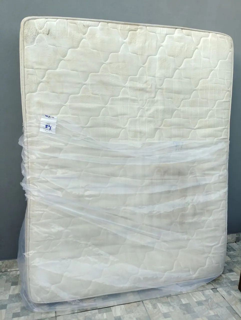 Colchão Queen Size 