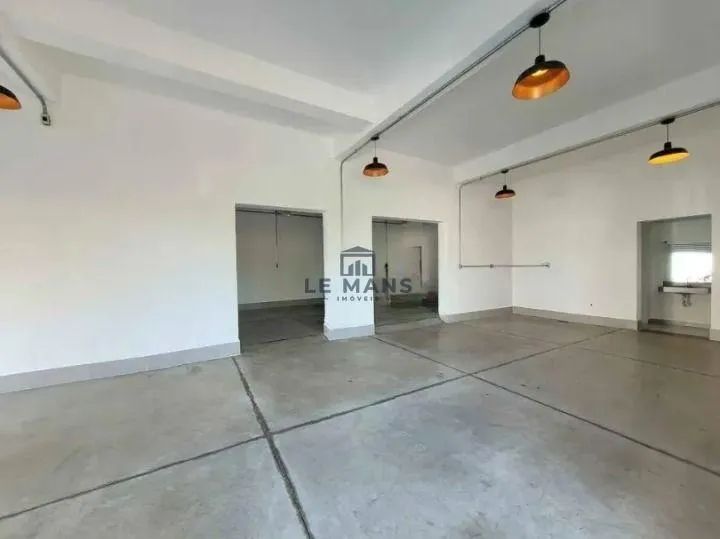Salão para alugar em Piracicaba, Vila Independência, com 90 m²