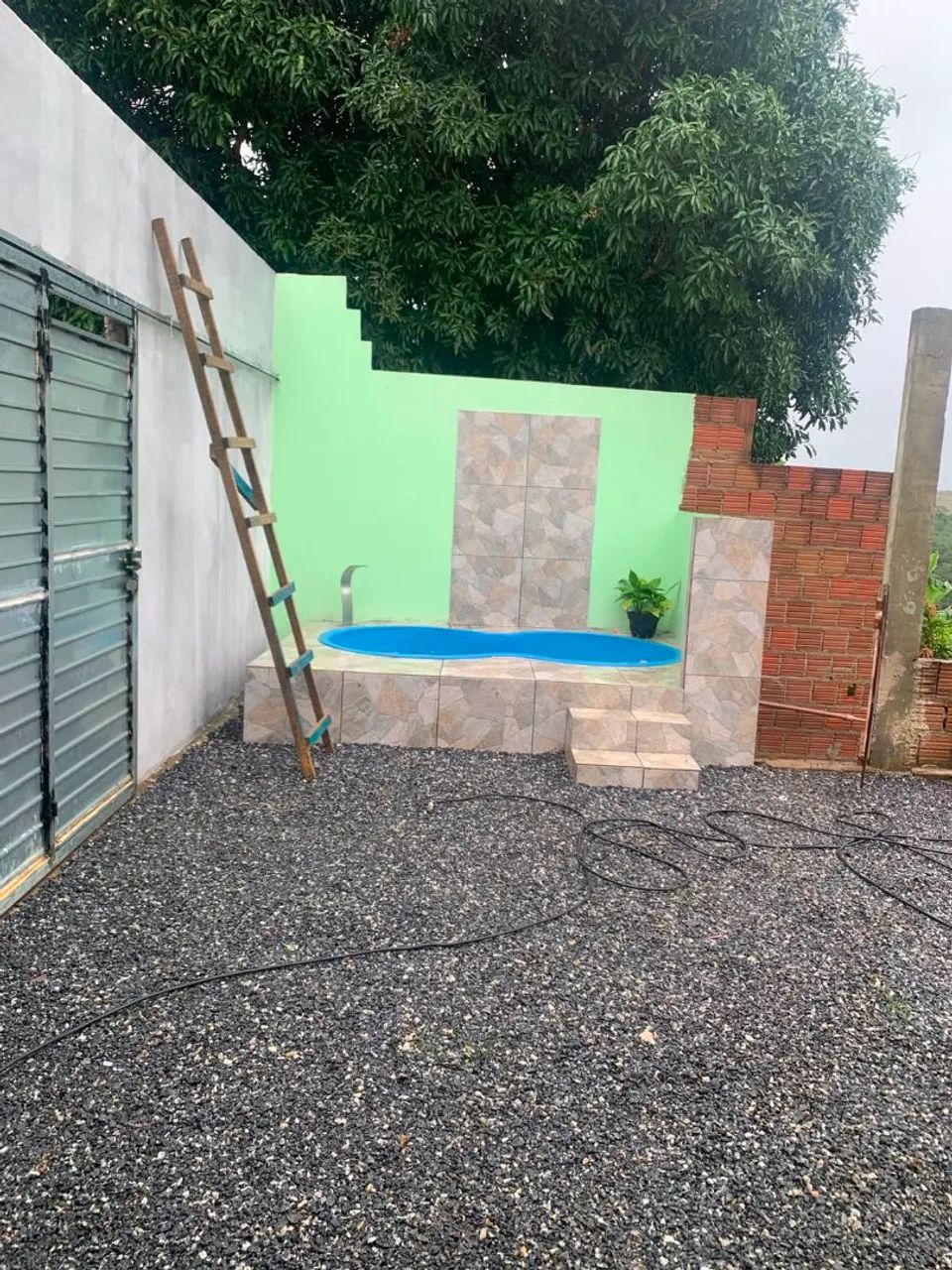 Vender ou trocar 83mil  preço negociável 