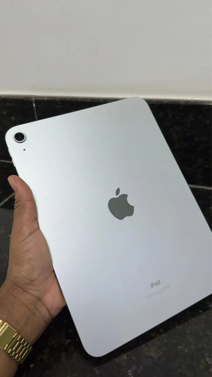 iPad 10° geração  - Foto 2