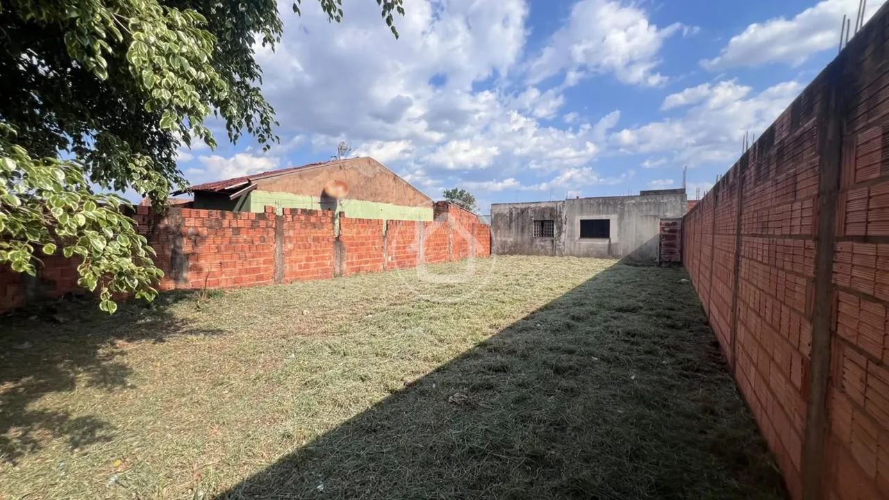 TERRENO - SEM ASFALTO - VILA NASSER - Foto 4