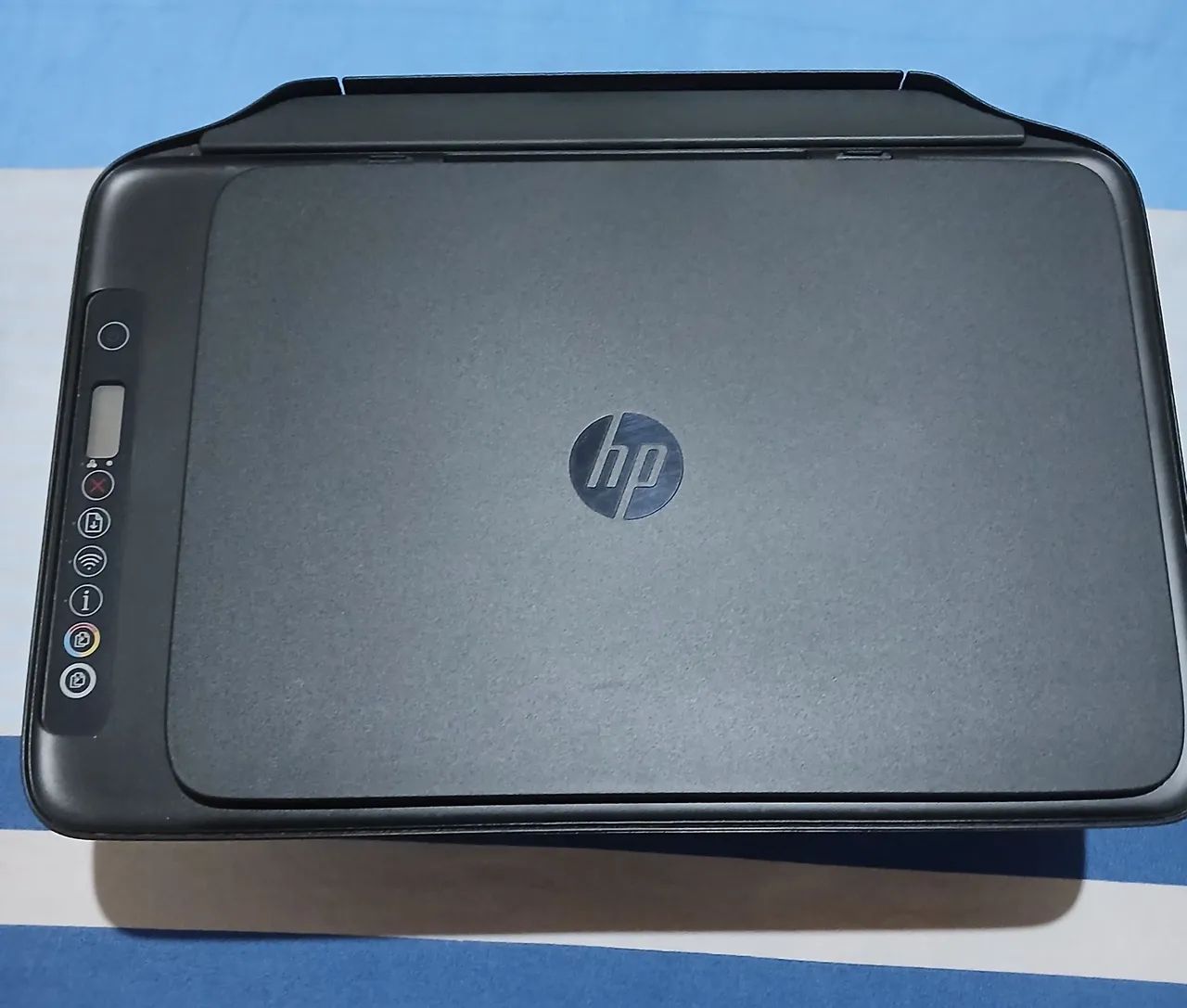 Impressora HP