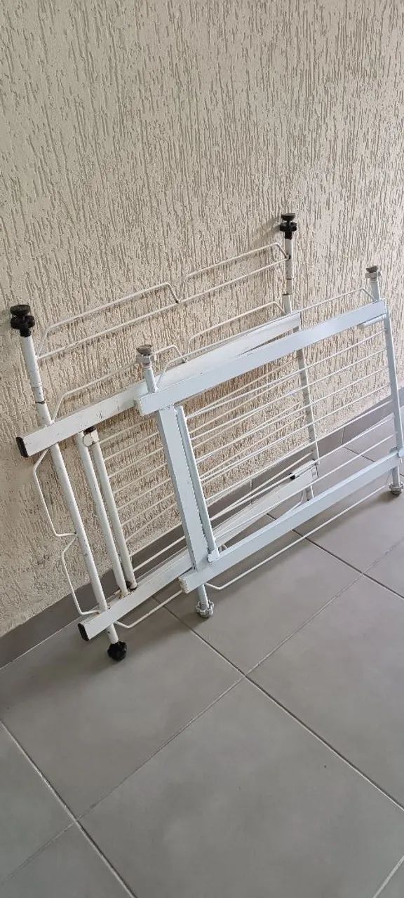 Portão para pets - Foto 3