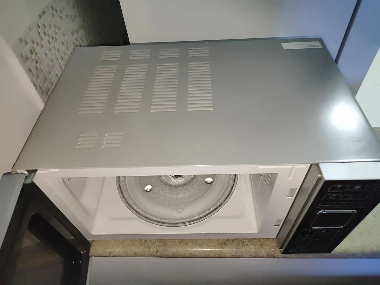 Microondas Philco  - Foto 5