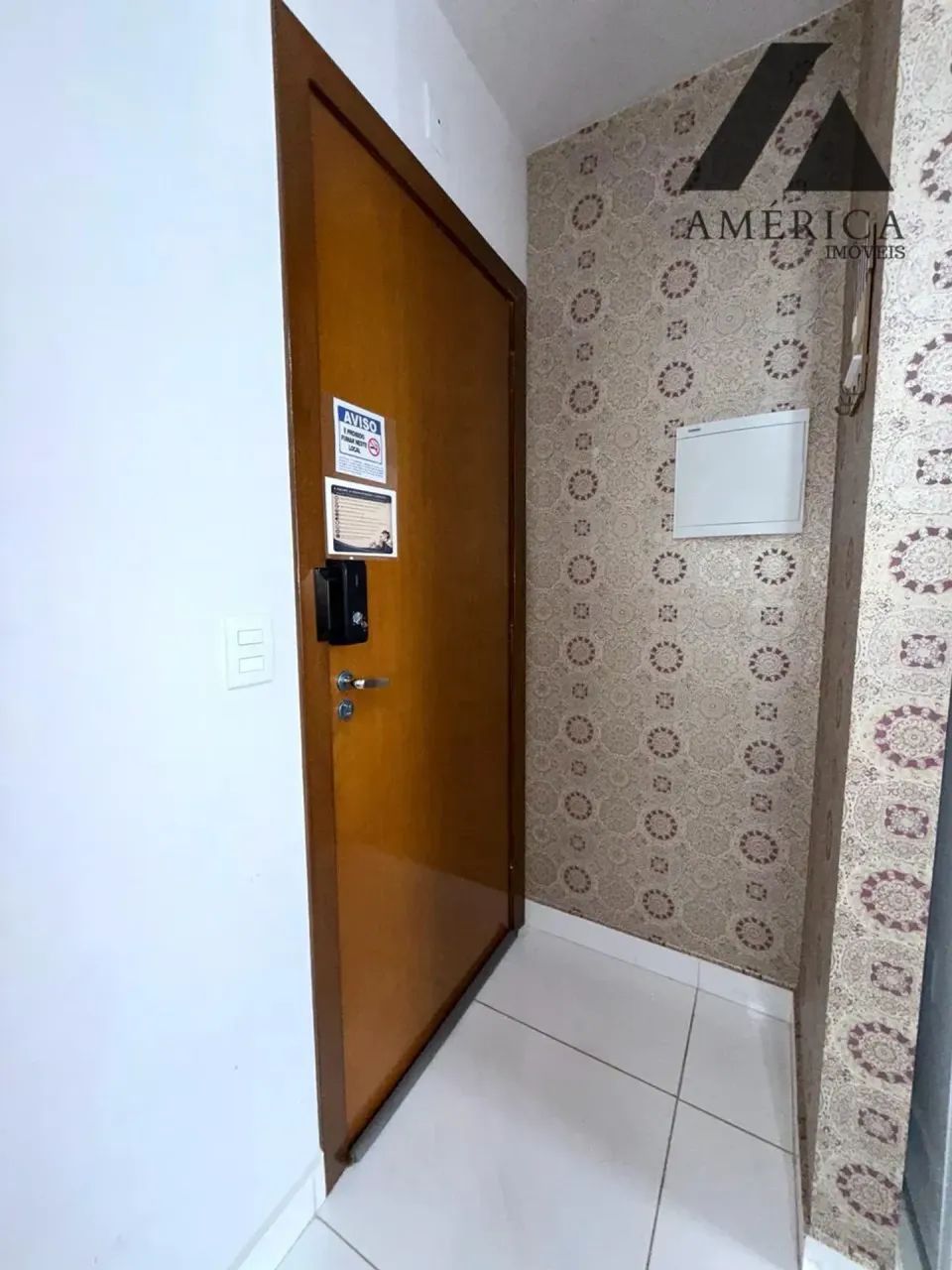 Apartamento mobiliado para locação com 2 quartos | 52m² em Jd Mariana - Cuiabá - Foto 3