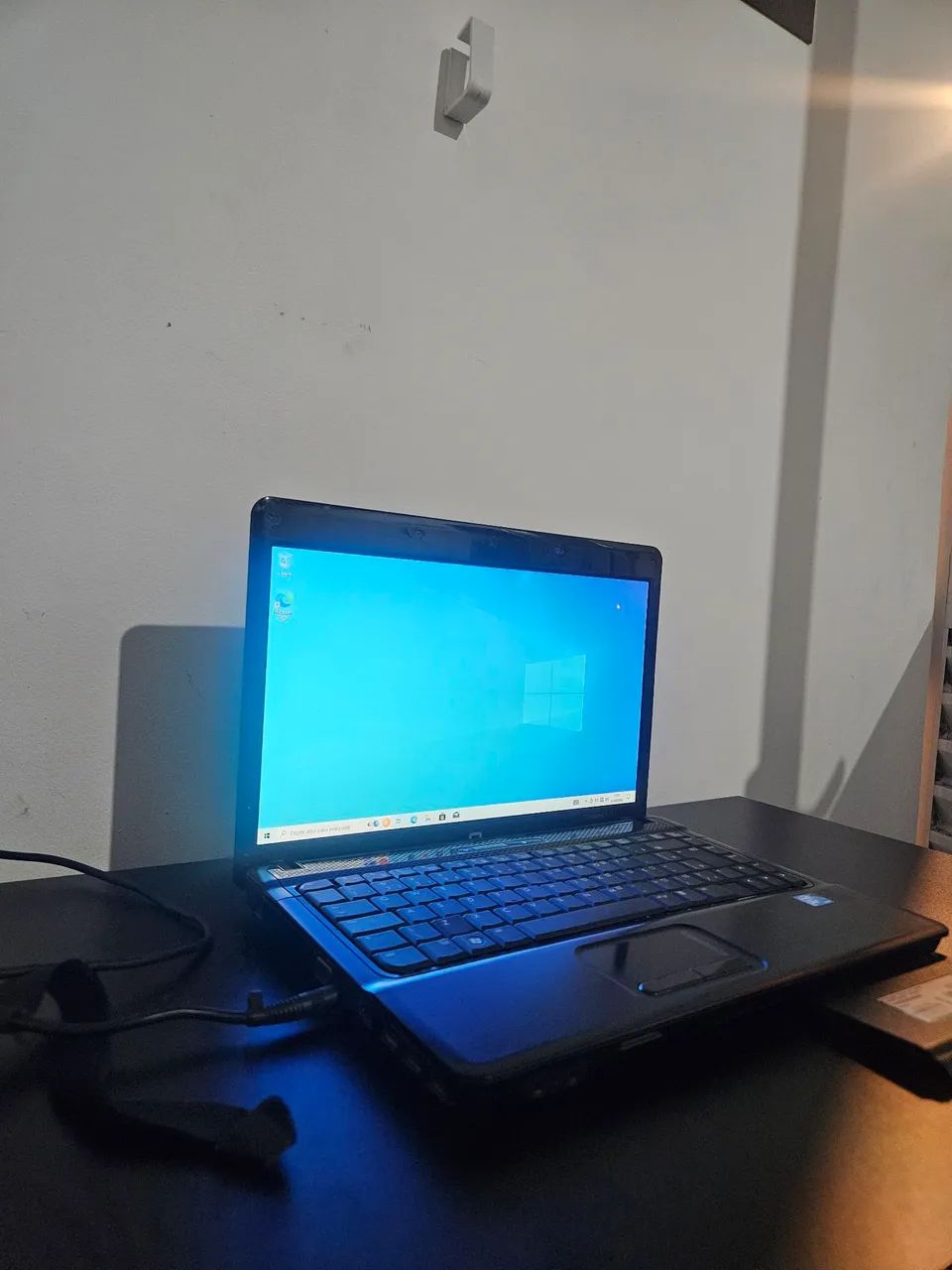 Notebook 100GB 4GB Ram Windows 10 - Foto 2