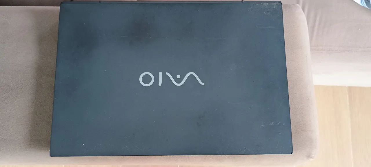 Notebook Vaio FE 14 - Foto 3