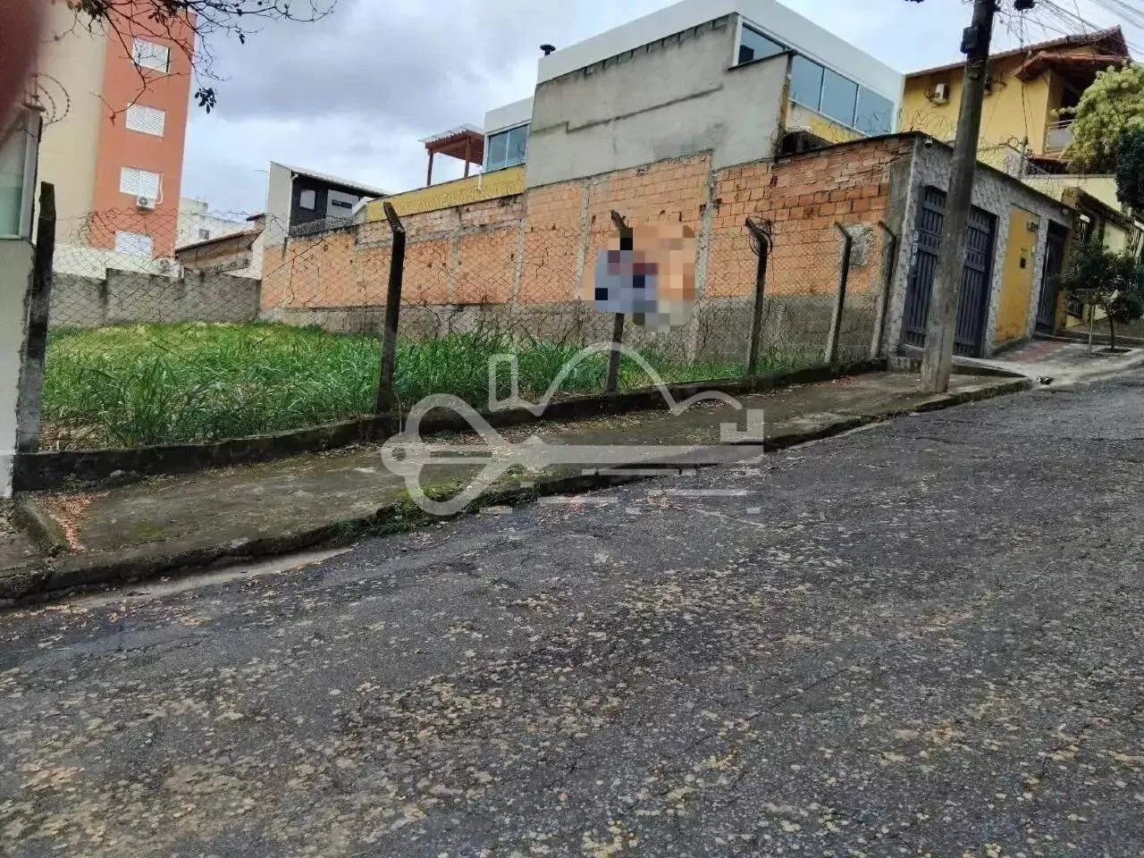 Lote à venda, Serrano - Belo Horizonte/MG - Foto 5