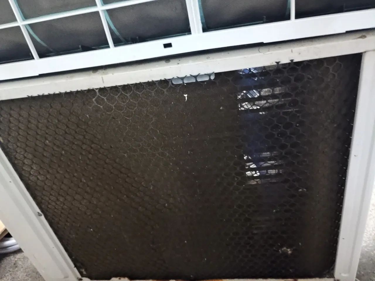 Ar condicionado  - Foto 3
