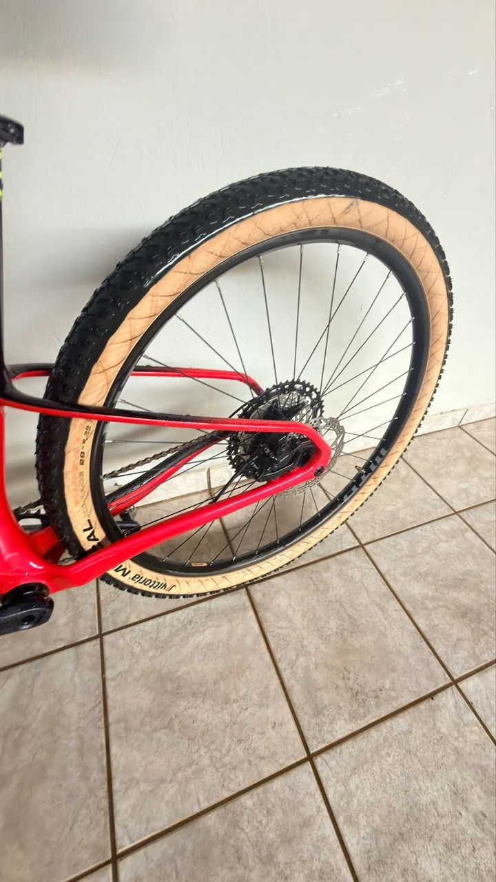 Bicicleta  - Foto 2